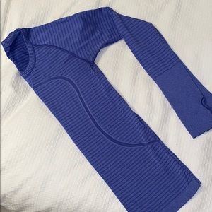 Swiftly tech long sleeve!!